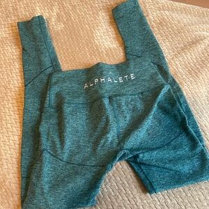 Alphalete Revival Leggings